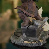 Soška Lord of The Rings - Gimli Deluxe (DiamondSelectToys)