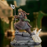 Soška Lord of The Rings - Gimli Deluxe (DiamondSelectToys)