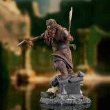 Soška Lord of The Rings - Gimli Deluxe (DiamondSelectToys)