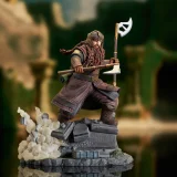 Soška Lord of The Rings - Gimli Deluxe (DiamondSelectToys)