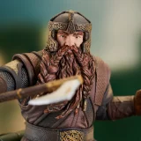 Soška Lord of The Rings - Gimli Deluxe (DiamondSelectToys)