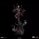 Soška Marvel: Doctor Strange in the Multiverse of Madness - Dead Defender Strange Art Scale 1/10 (Iron Studios)
