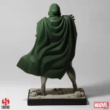 Soška Marvel - Dr. Doom Heritage Collection (Semic)