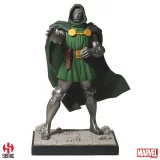 Soška Marvel - Dr. Doom Heritage Collection (Semic)