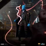 Soška Marvel: Guardians of the Galaxy - Yondu and Groot Deluxe Art Scale 1/10 (Iron Studios)
