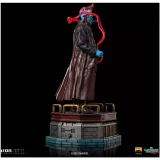 Soška Marvel: Guardians of the Galaxy - Yondu and Groot Deluxe Art Scale 1/10 (Iron Studios)