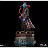 Soška Marvel: Guardians of the Galaxy - Yondu and Groot Deluxe Art Scale 1/10 (Iron Studios)