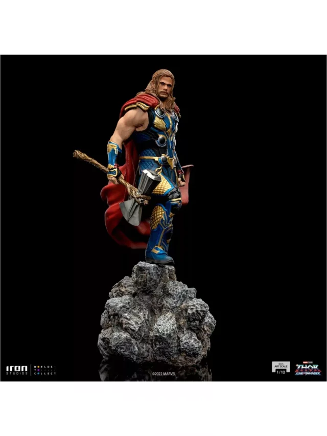 figurka Thor