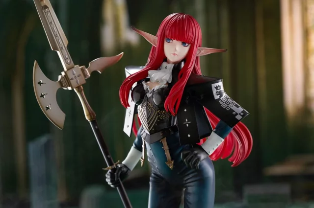 Soška Metaphor: ReFantazio – Hulkenberg 1/7 (Kotobukiya)