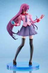 Soška Monogatari Series - Hitagi Senjyogahara Remaster Project 1/7 (Good Smile Company)