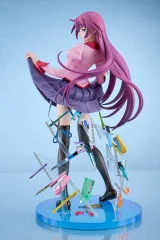 Soška Monogatari Series - Hitagi Senjyogahara Remaster Project 1/7 (Good Smile Company)