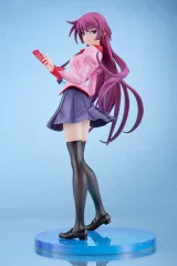 Soška Monogatari Series - Hitagi Senjyogahara Remaster Project 1/7 (Good Smile Company)