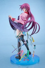 Soška Monogatari Series - Hitagi Senjyogahara Remaster Project 1/7 (Good Smile Company)