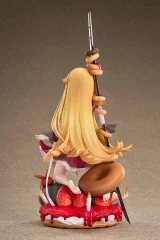 Soška Monogatari Series - Oshino: Trick or Treat 1/7 (Good Smile Company)