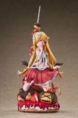 Soška Monogatari Series - Oshino: Trick or Treat 1/7 (Good Smile Company)