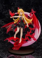 Soška Monogatari Series - Shinobu Oshino - Anime