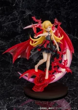 Soška Monogatari Series - Shinobu Oshino - Manga