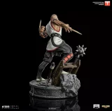 Soška Mortal Kombat - Baraka BDS Art Scale 1/10 (Iron Studios)