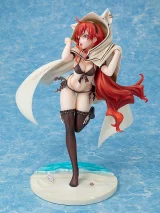 Soška Mushoku Tensei: Jobless Reincarnation - Eris Boreas Greyrat Swimsuit Ver. 1/7 (Kadokawa)