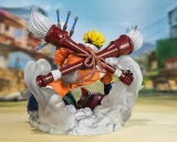 Soška Naruto Shippuden - Naruto (FiguartsZERO)