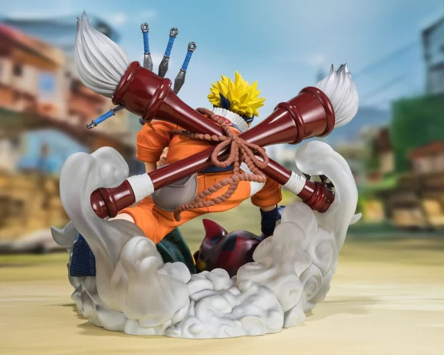 Naruto FiguartsZERO