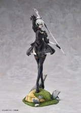 Soška NieR: Automata Ver. 1.1 - 2B (YoRHa No.2 Type B) 1/7 (Good Smile Company)