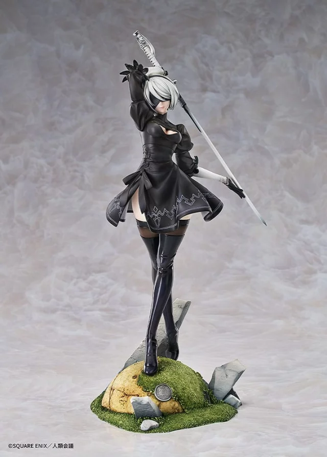 NieR: Automata