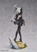 Soška NieR: Automata Ver. 1.1 - 2B (YoRHa No.2 Type B) 1/7 (Good Smile Company)