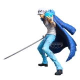 Soška One Piece - Grandista Trafalgar Law Special Edition (Banpresto)