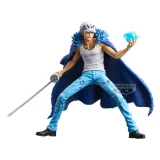 Soška One Piece - Grandista Trafalgar Law Special Edition (Banpresto)