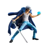 Soška One Piece - Grandista Trafalgar Law Special Edition (Banpresto)