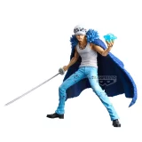 Soška One Piece - Grandista Trafalgar Law Special Edition (Banpresto)
