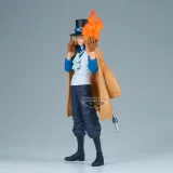 Soška One Piece - King Of Artist Sabo (Banpresto)