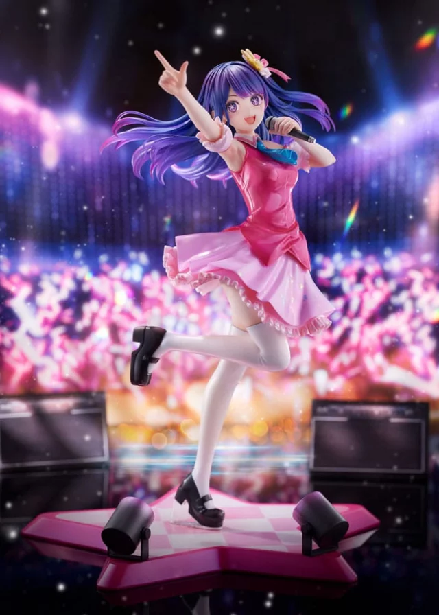 Soška Oshi no Ko - Ai 1/7 (FuRyu)