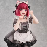 Soška Oshi no Ko - Kana Arima Cat Maid Ver. 1/6 (Union:Creative)