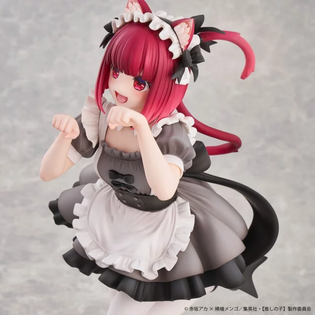 Soška Oshi no Ko - Kana Arima Cat Maid Ver. 1/6 (Union:Creative)