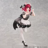 Soška Oshi no Ko - Kana Arima Cat Maid Ver. 1/6 (Union:Creative)