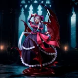 Soška Overlord - Shalltear Bloodfallen 10th Anniversary so-bin Ver. (Union Creative)