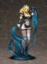 Soška Overlord - Solution Epsilon 10th Anniversary so-bin Ver. (Alter) - Figurka