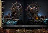 Soška Pirates of the Caribbean - Jack Sparrow (Deluxe Version) (Hot Toys)