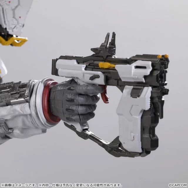 Soška Pragmata - Hugh & Diana (Capcom)