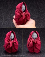 Soška Sekiro: Shadows Die Twice - Wolf 1/7 42 cm