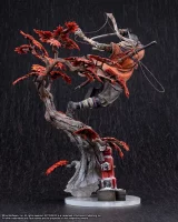 Soška Sekiro: Shadows Die Twice - Wolf 1/7 42 cm