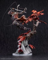 Soška Sekiro: Shadows Die Twice - Wolf 1/7 42 cm