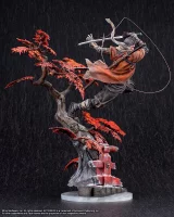 Soška Sekiro: Shadows Die Twice - Wolf 1/7 42 cm