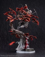 Soška Sekiro: Shadows Die Twice - Wolf 1/7 42 cm