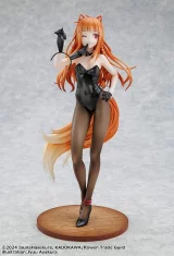 Soška Spice and Wolf - Holo Light Novel bunny Ver 1/7 (Kadokawa)