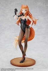 Soška Spice and Wolf - Holo Light Novel bunny Ver 1/7 (Kadokawa)