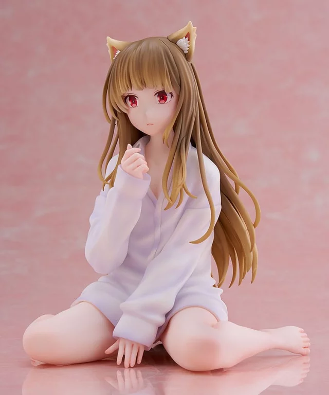 Soška Spice and Wolf