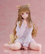 Soška Spice and Wolf: Merchant Meets the Wise Wolf - Holo 1/7 (DMM Factory)